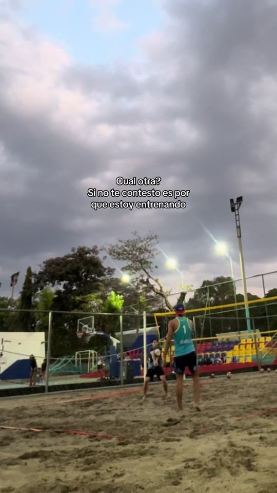 TikTok video thumbnail by voleycon_meneses