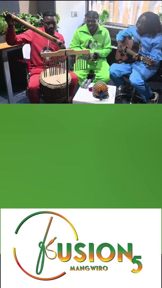 TikTok video thumbnail by fusion5mangwiro