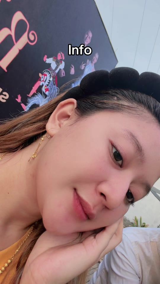TikTok video thumbnail by maskinata