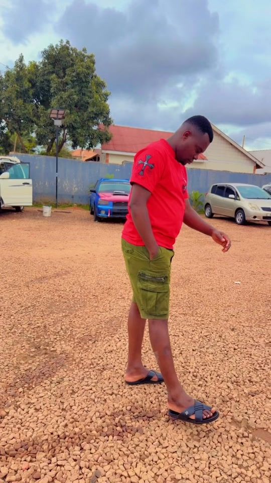 TikTok video thumbnail by mugisha.naboth.mo