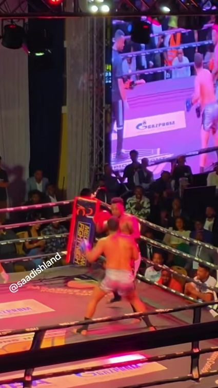 TikTok video thumbnail by saadishland