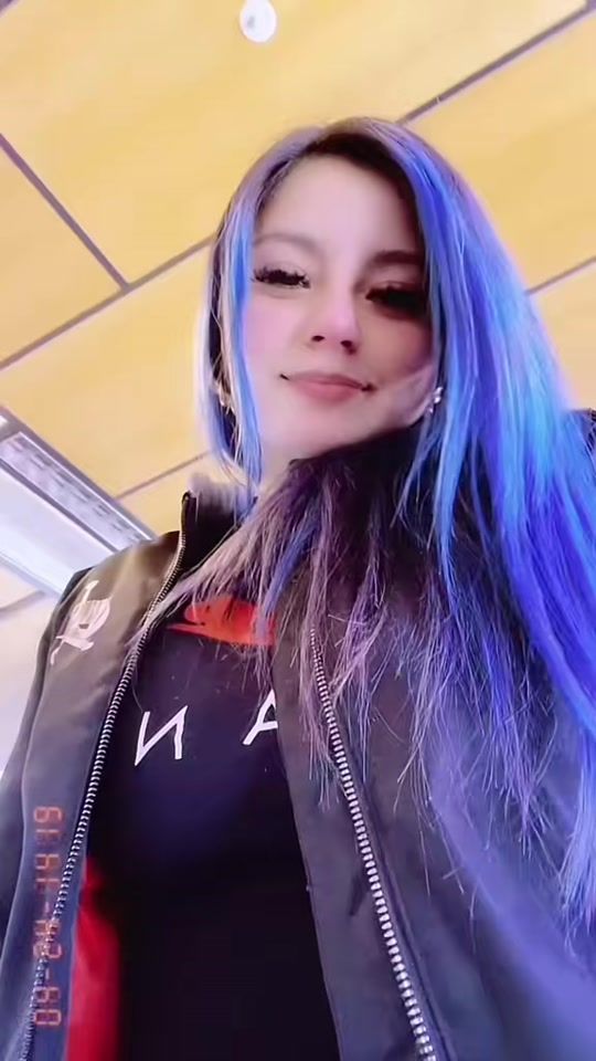TikTok video thumbnail by juakina_gusman_fans_