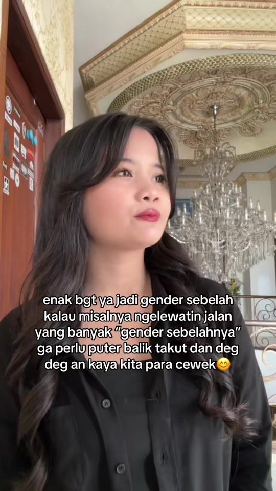TikTok video thumbnail by gracytriniita