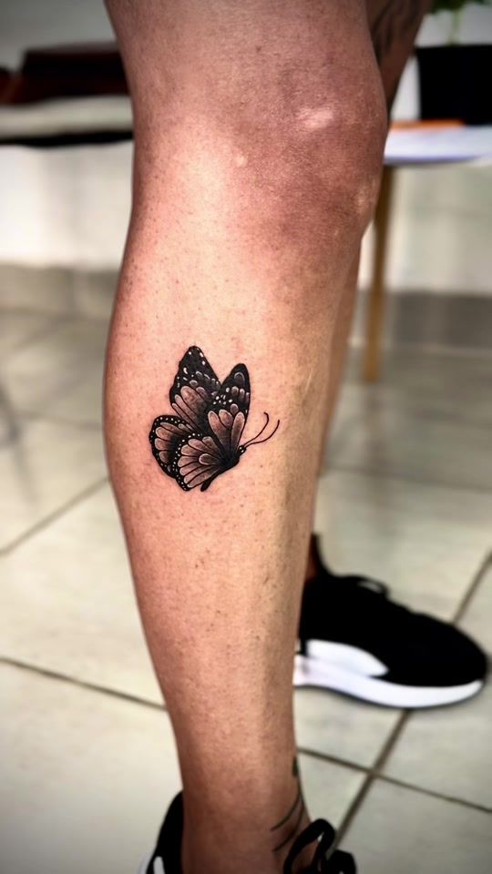 TikTok video thumbnail by tattoosbydullin