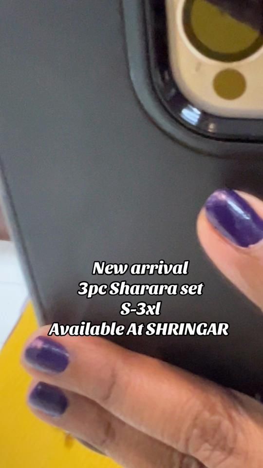 TikTok video thumbnail by shringar07