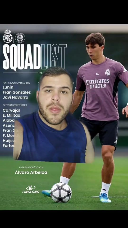 TikTok video thumbnail by futbolconjorge