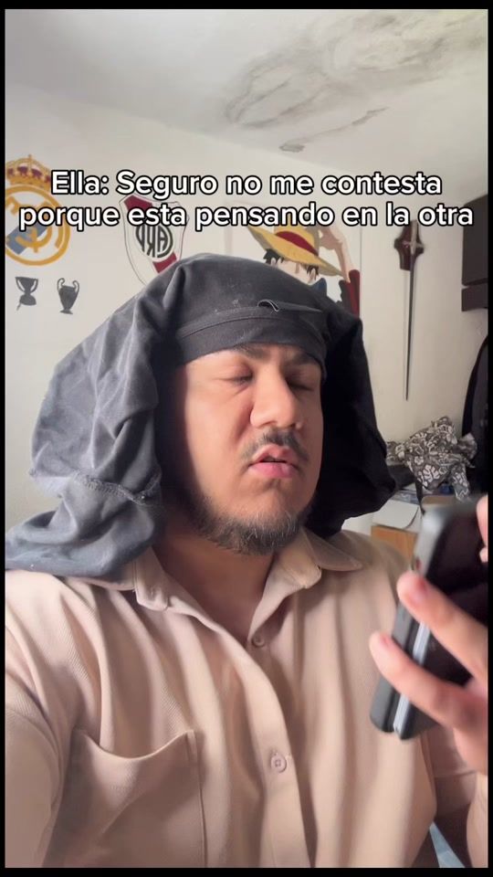 TikTok video thumbnail by elporteroreportero