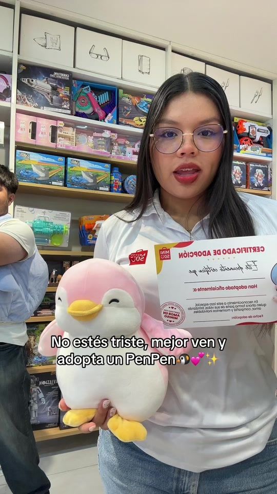 TikTok video thumbnail by minisobolivia