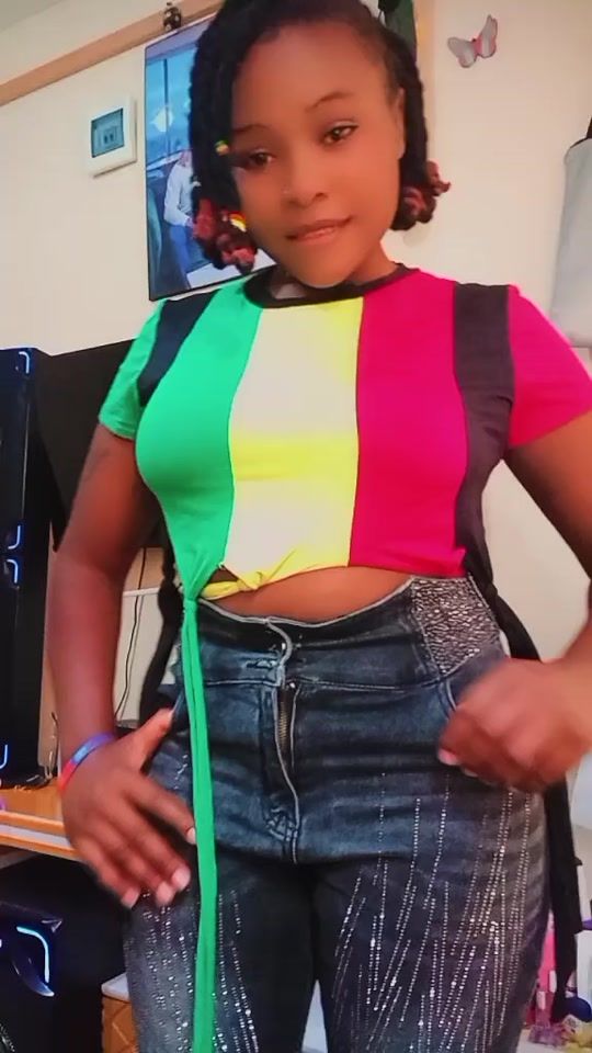 TikTok video thumbnail by rastabarbie24