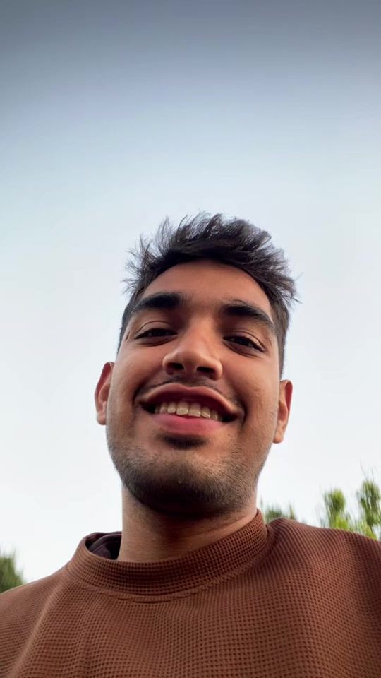 TikTok video thumbnail by mukesh_waglay