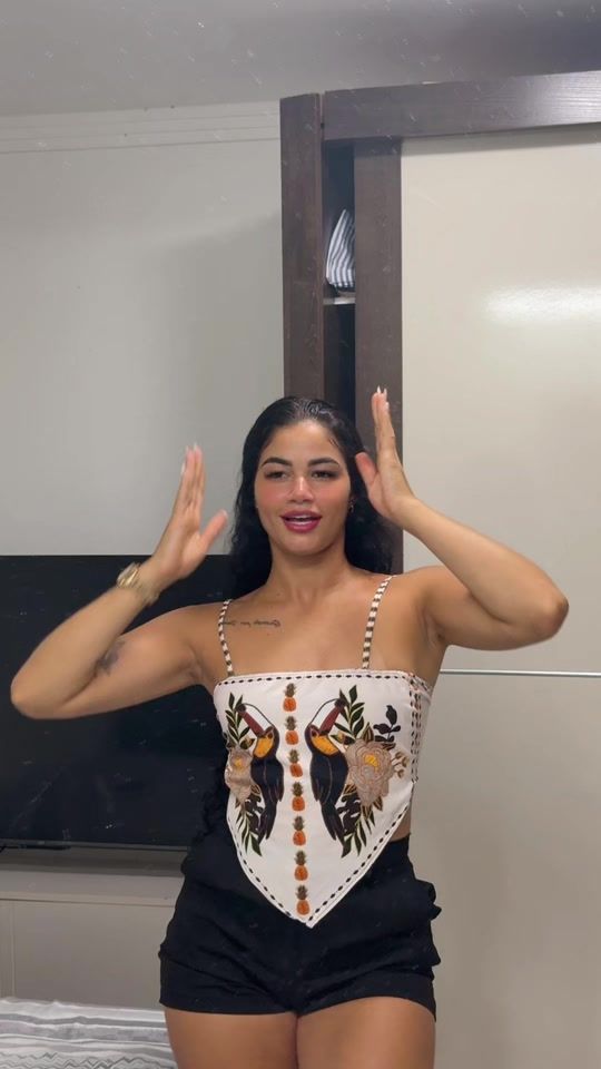 TikTok video thumbnail by _lellysilvaa