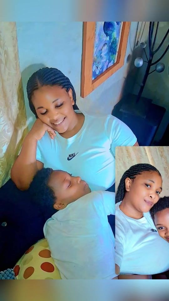 TikTok video thumbnail by thandeka2284