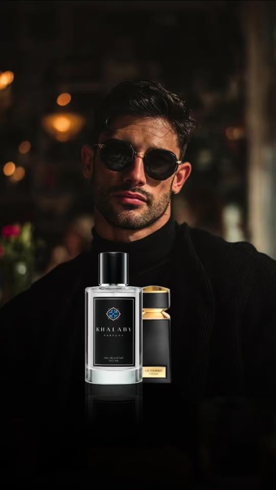 TikTok video thumbnail by khalaby_perfume
