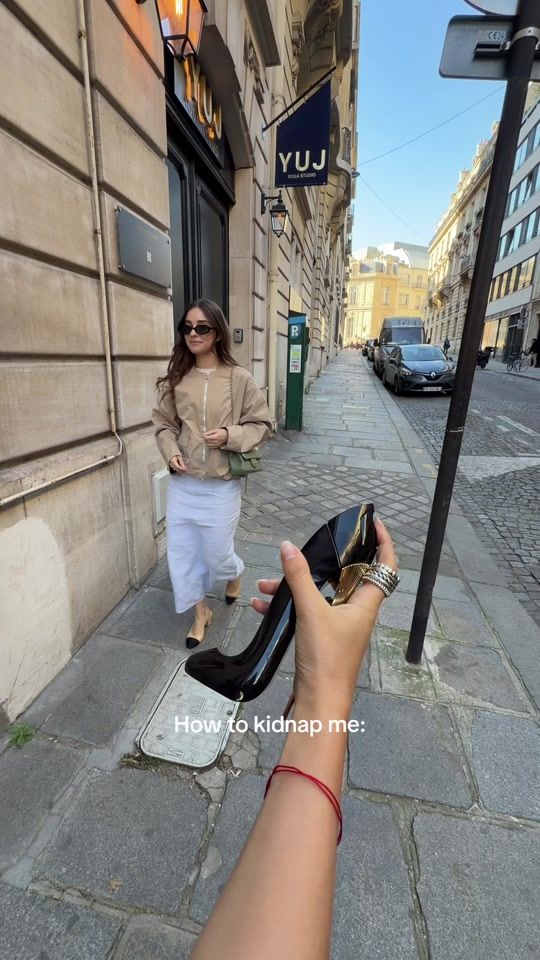 TikTok video thumbnail by claracarral