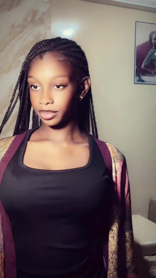 TikTok video thumbnail by mbengueserignesaliou