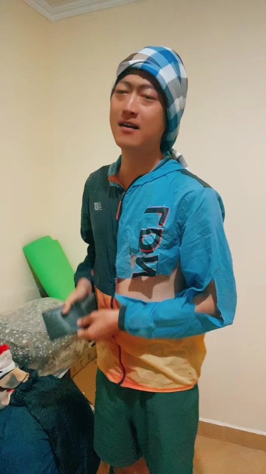 TikTok video thumbnail by chenobody
