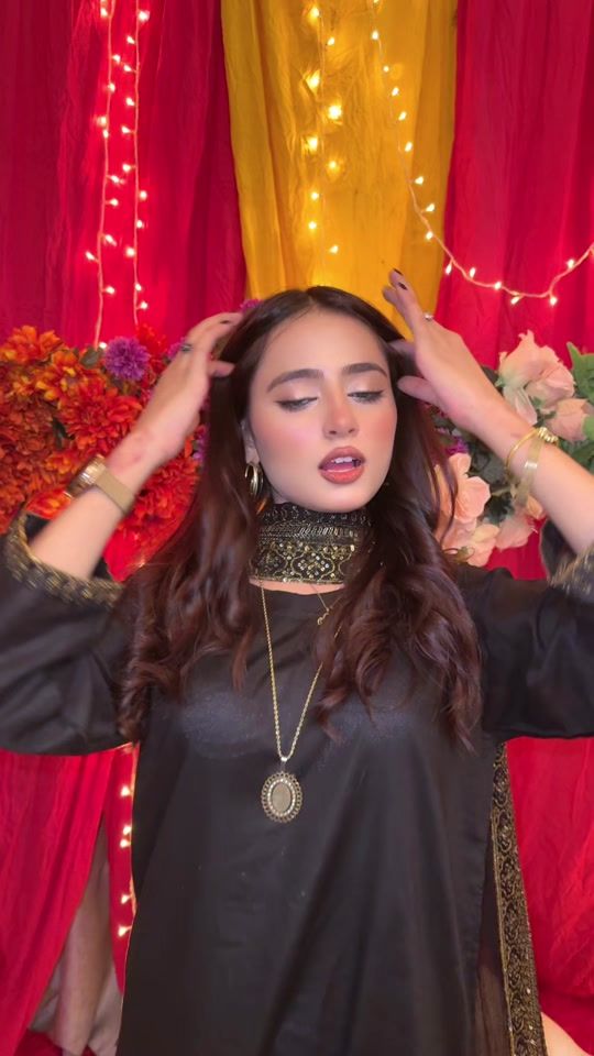TikTok video thumbnail by mahajbeen_01