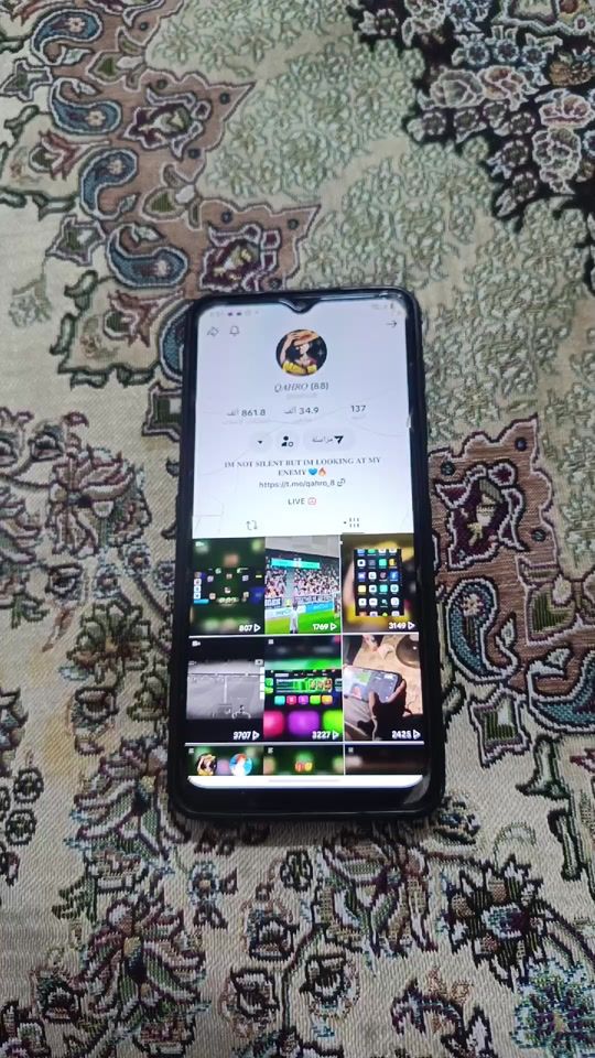 TikTok video thumbnail by qahro8