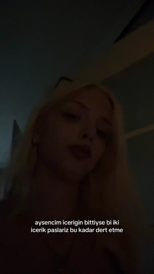 TikTok video thumbnail by hulyayildz