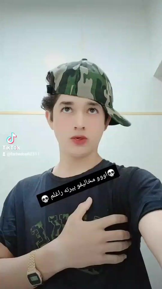 TikTok video thumbnail by farhadsafi2311