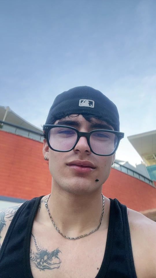TikTok video thumbnail by zaksito__