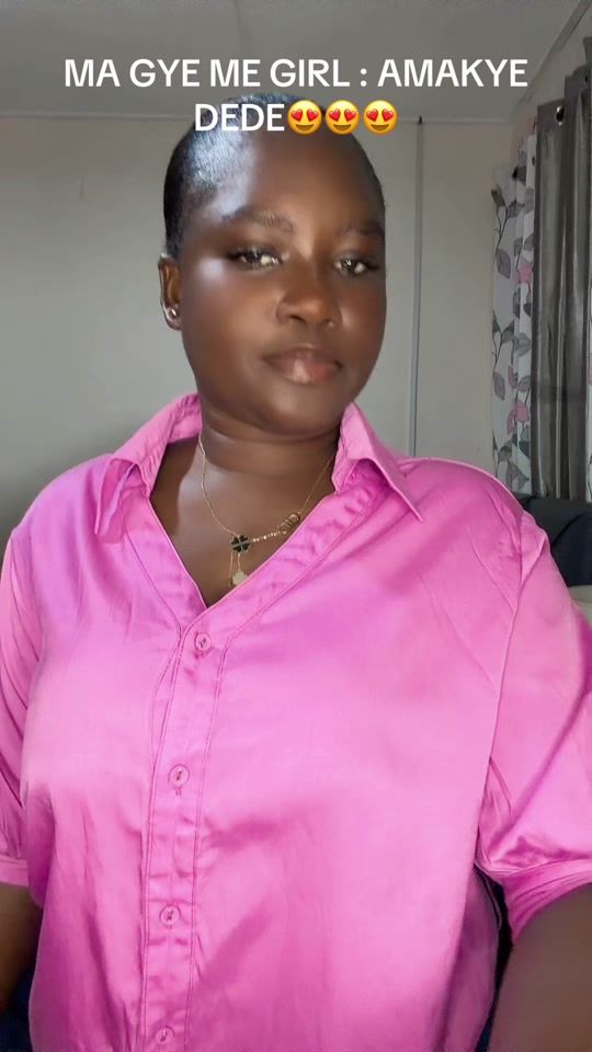 TikTok video thumbnail by sannynanaappiah