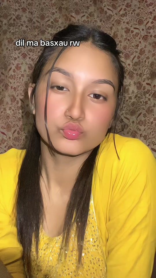 TikTok video thumbnail by its_me_niru005