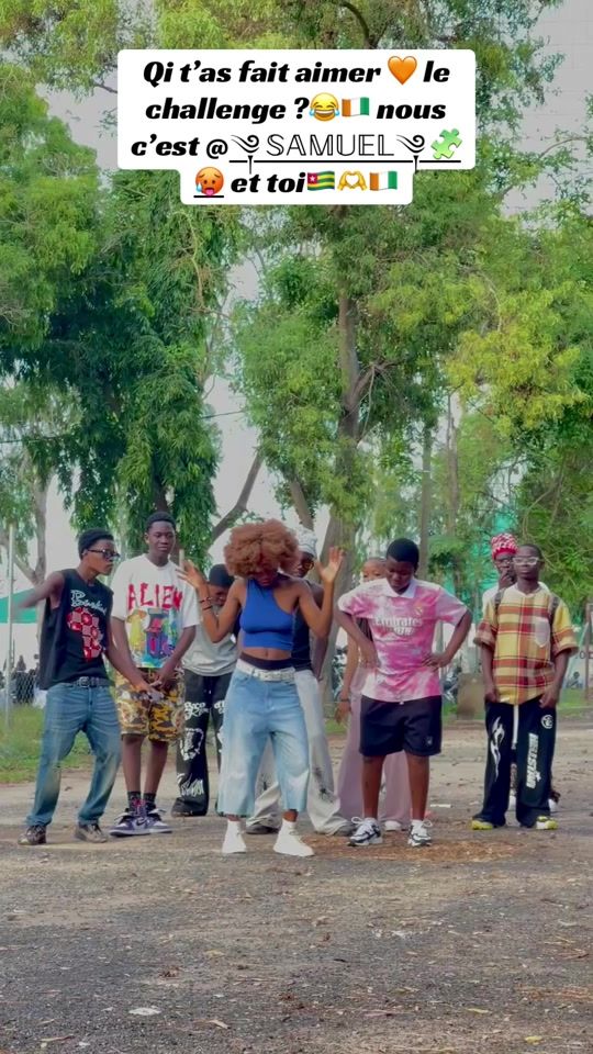 TikTok video thumbnail by biama__togo