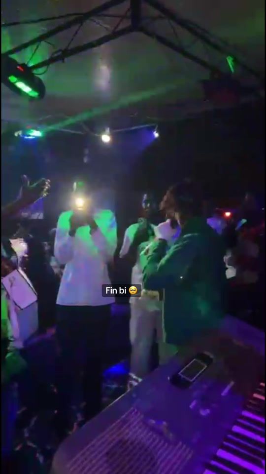 TikTok video thumbnail by badoukhagne