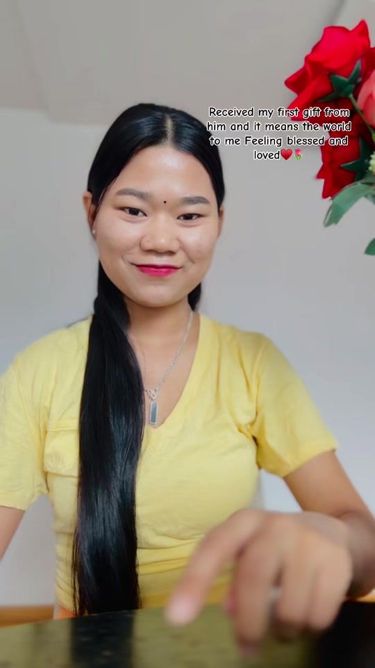 TikTok video thumbnail by maya__yonjan