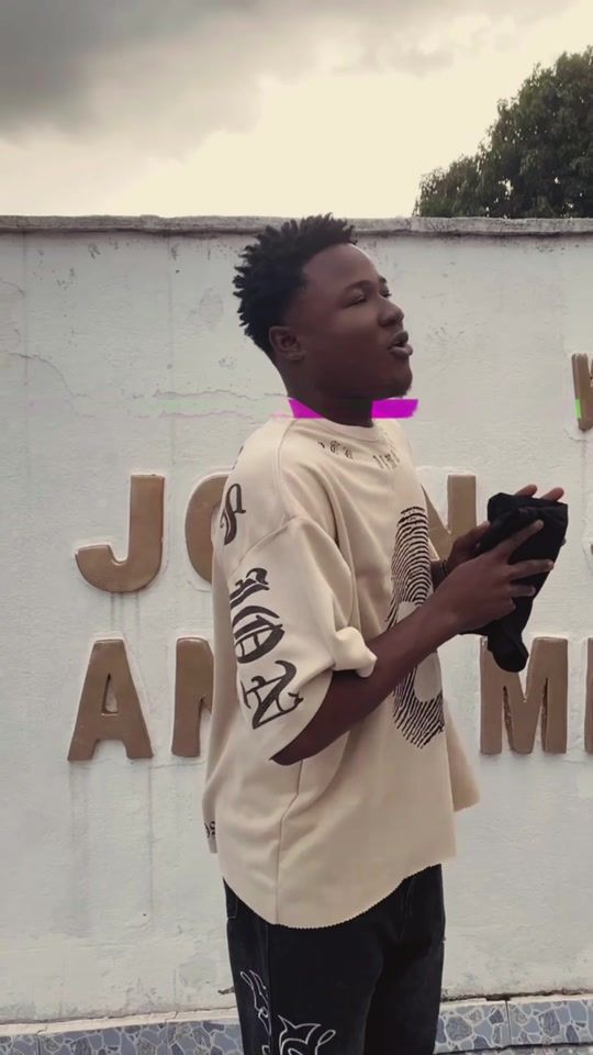 TikTok video thumbnail by afrokhelly