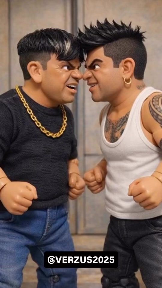 TikTok video thumbnail by verzus2025