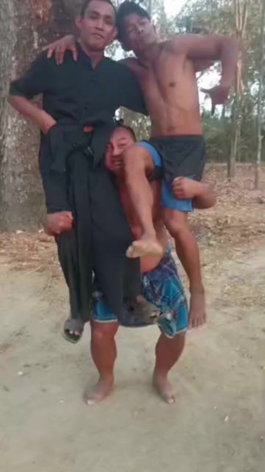 TikTok video thumbnail by koshare23