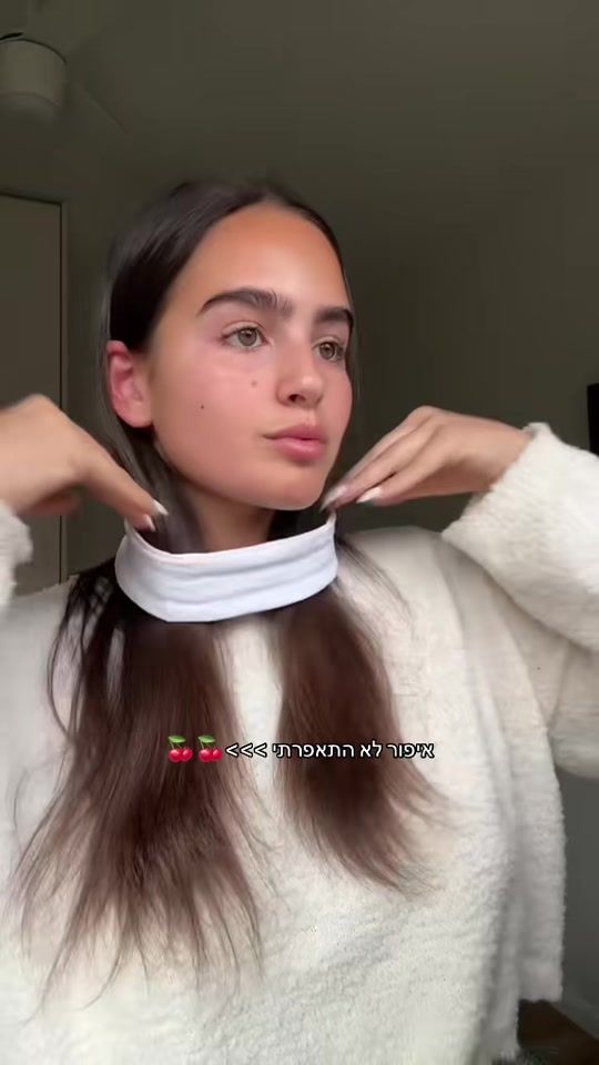 TikTok video thumbnail by shellyperetz__