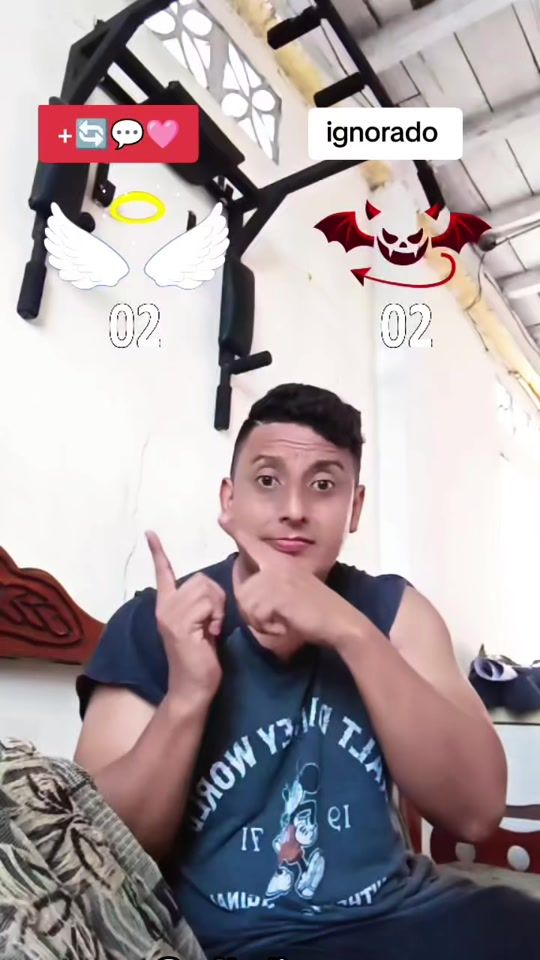 TikTok video thumbnail by danymacias_oficial