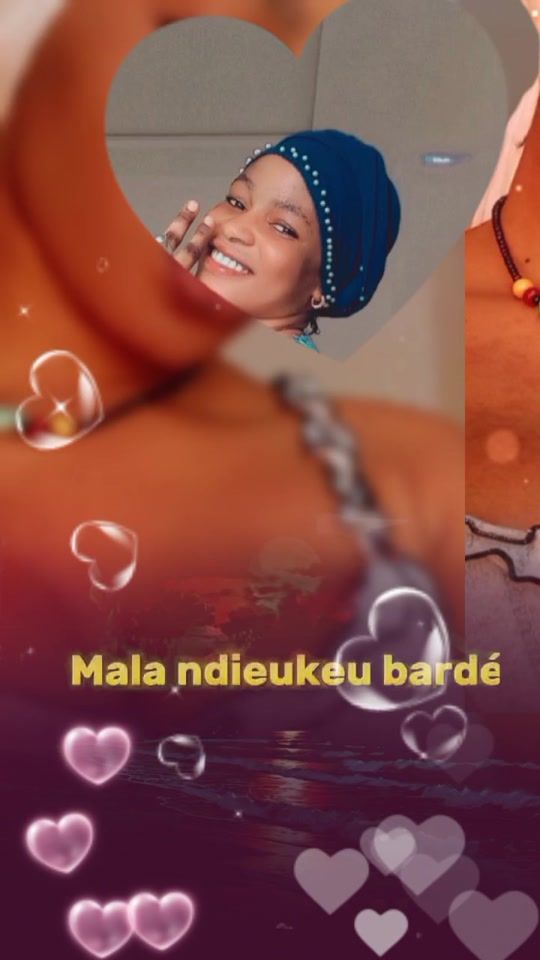 TikTok video thumbnail by fatimata6122