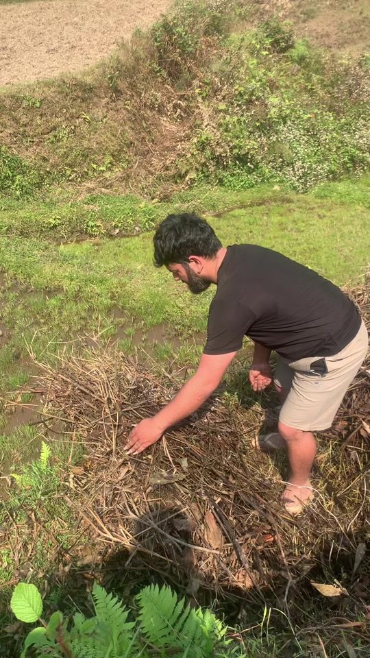 TikTok video thumbnail by binodpaudel11