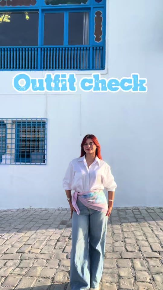 TikTok video thumbnail by siwar_haouachi1