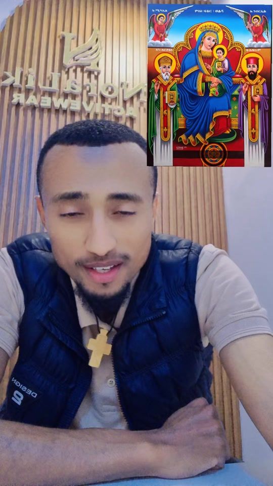 TikTok video thumbnail by biruk501