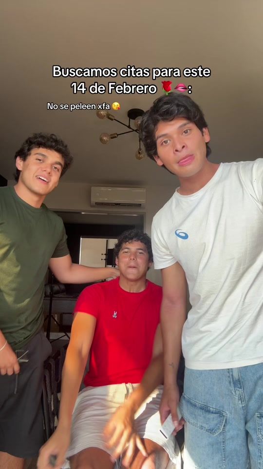 TikTok video thumbnail by livehouse.pe