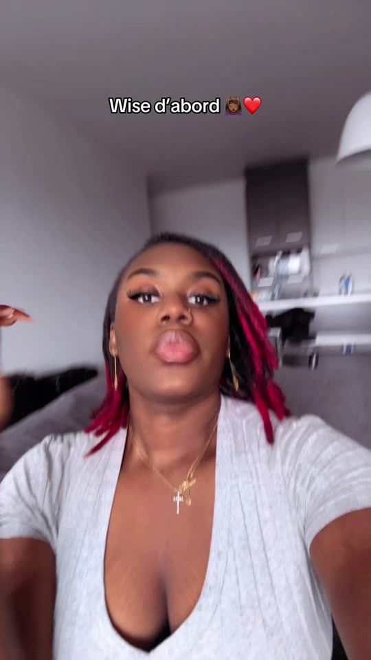 TikTok video thumbnail by 2.raww.nadege_