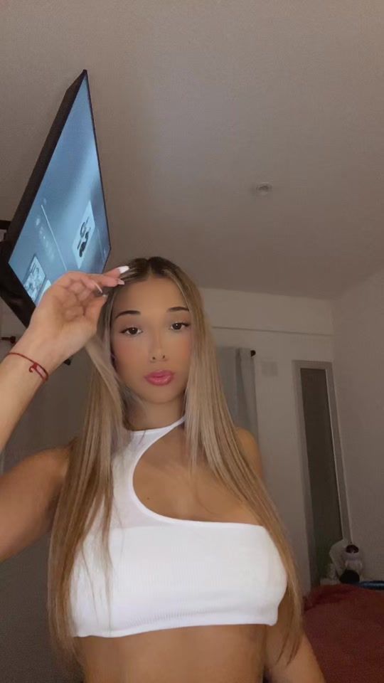 TikTok video thumbnail by abruazar
