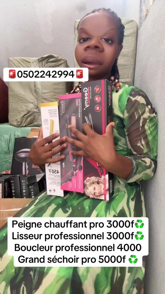 TikTok video thumbnail by bbl.africain.by.j