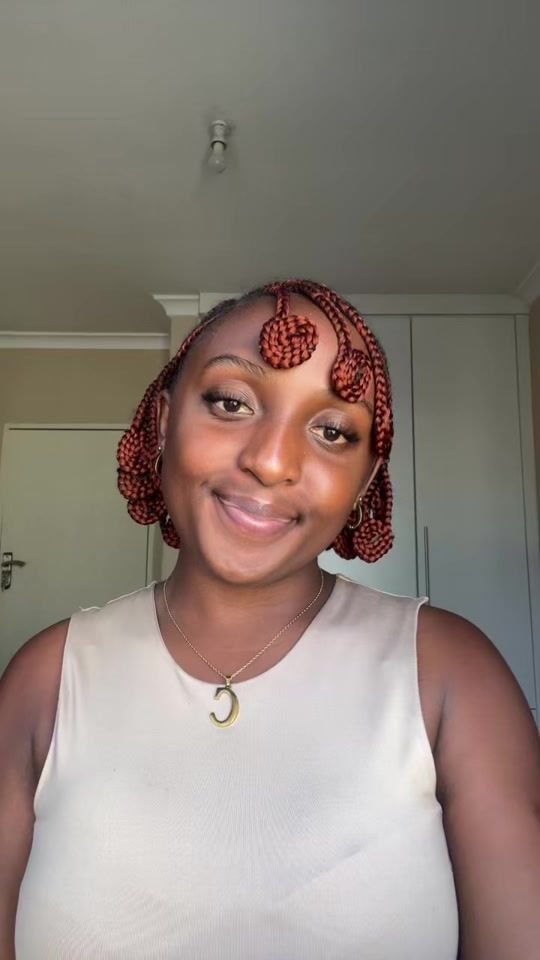 TikTok video thumbnail by chido_muchie