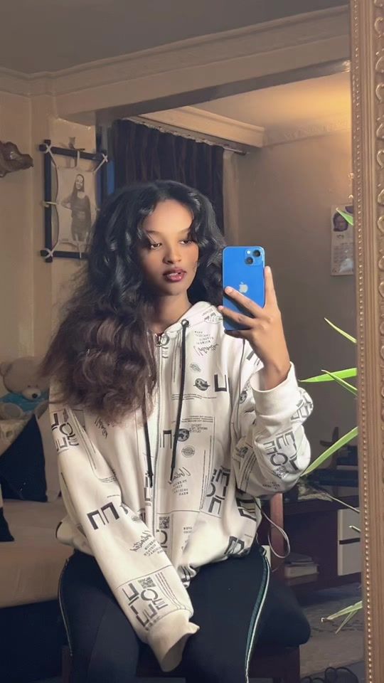 TikTok video thumbnail by sudania_girl_