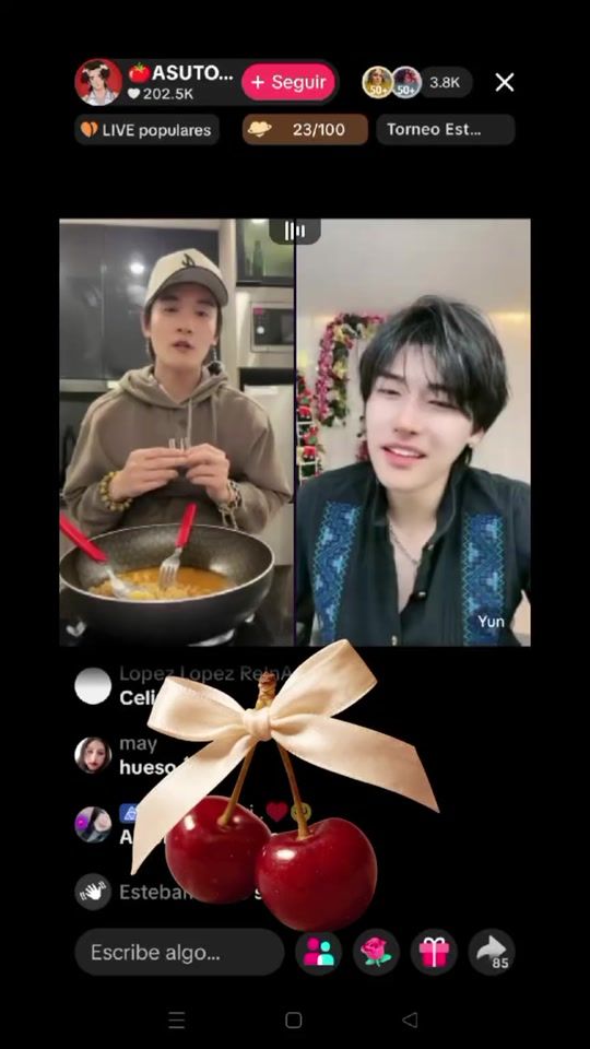 TikTok video thumbnail by elexclusivo11.11