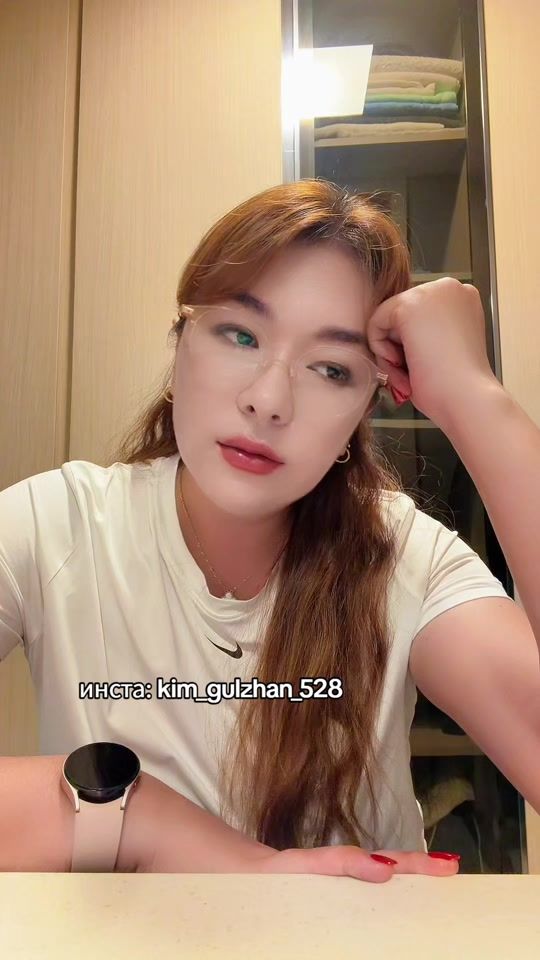 TikTok video thumbnail by kim_gulzhan_528