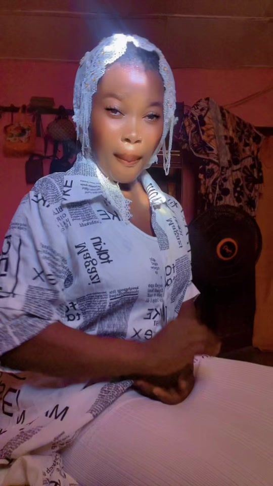 TikTok video thumbnail by iyawoadjao2