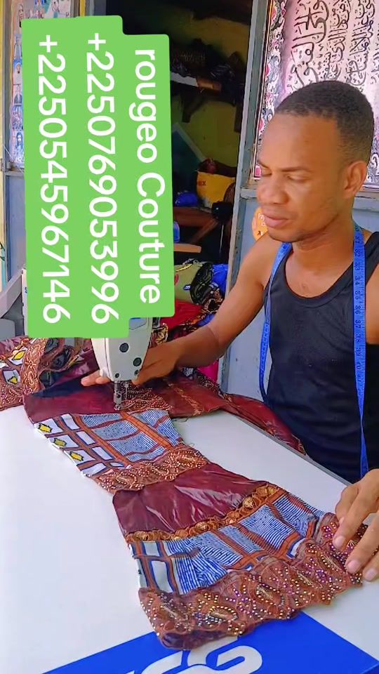 TikTok video thumbnail by rougeocouture