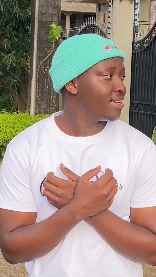 TikTok video thumbnail by abas.kagoma8